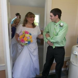 Meet your Posher, Casey